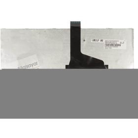 Toshiba Satellite L970D Klavye