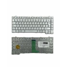 Toshiba Satellite M203 Klavye