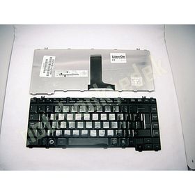 Toshiba Satellite M216 Klavye