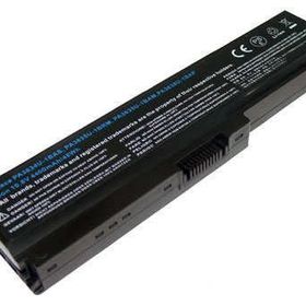 Toshiba Satellite M300 M305 Uyumlu Notebook Batarya