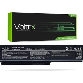 Toshiba Satellite M300 M305 Uyumlu Notebook Batarya