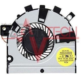 Toshiba Satellite M40-A Uyumlu Fan