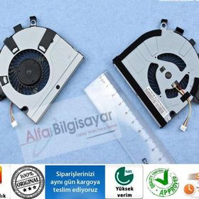 Toshiba Satellite M40-A Uyumlu Fan