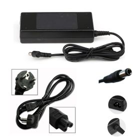 Toshiba Satellite M40X-105 Muadil Adaptör Şarj Aleti