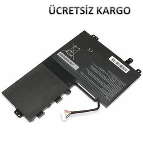 Toshiba Satellite M50-A-11H Uyumlu Batarya