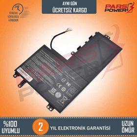 Toshiba Satellite M50-A-11H Uyumlu Batarya