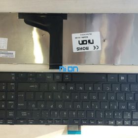 Toshiba Satellite M50-A-11J Klavye