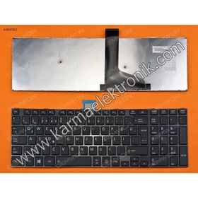 Toshiba Satellite M50-A Klavye