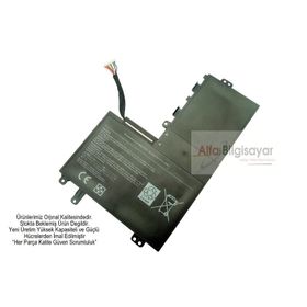 Toshiba Satellite M50-A Uyumlu Batarya
