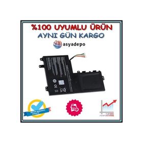 Toshiba Satellite M50-A Uyumlu Batarya
