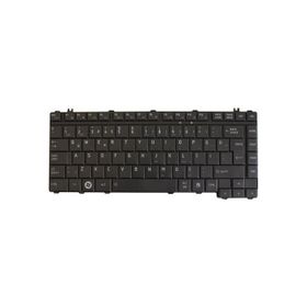 Toshiba Satellite M500 Klavye