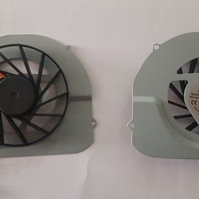 Toshiba Satellite M500 Uyumlu Fan