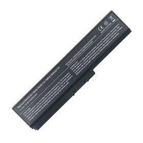 Toshiba Satellite M500 Uyumlu Notebook Batarya