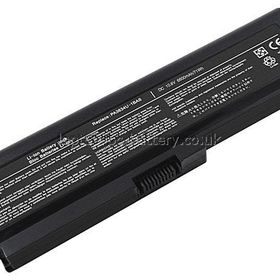 Toshiba Satellite M500D Uyumlu Notebook Batarya