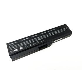 Toshiba Satellite M500D Uyumlu Notebook Batarya