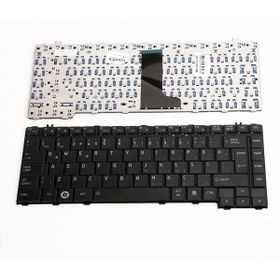 Toshiba Satellite M502 Klavye