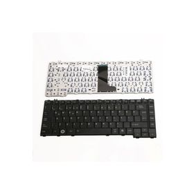 Toshiba Satellite M502 Klavye