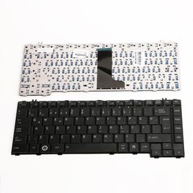 Toshiba Satellite M503 Klavye