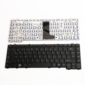Toshiba Satellite M507 Klavye