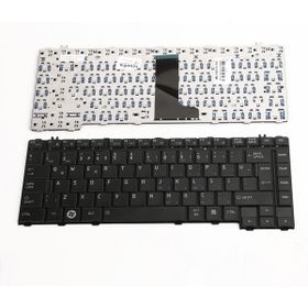 Toshiba Satellite M507 Klavye