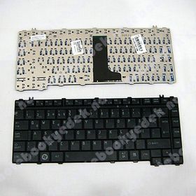 Toshiba Satellite M507 Klavye