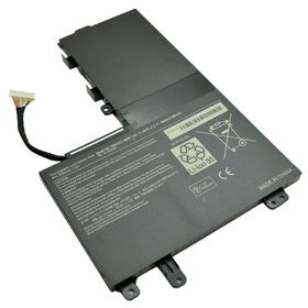 Toshiba Satellite M50T M50T-A U40-A U40T U40T-A Uyumlu Batarya