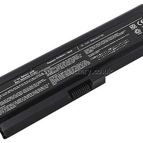 Toshiba Satellite M600 Uyumlu Notebook Batarya
