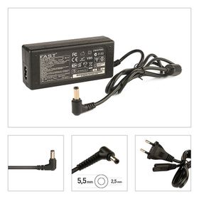 Toshiba Satellite M640 19V 3.95A Uyumlu Adaptör