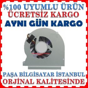 Toshiba Satellite M640 Uyumlu Fan