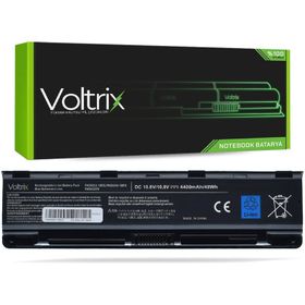 Toshiba Satellite M800-T01W M800-T02B Uyumlu Notebook Batarya