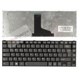 Toshiba Satellite M800D Klavye