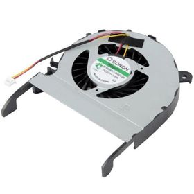 Toshiba Satellite M805 Notebook Uyumlu Fan