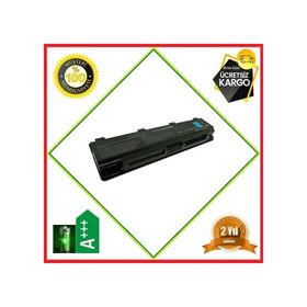Toshiba Satellite M840 M845 Uyumlu Notebook Batarya