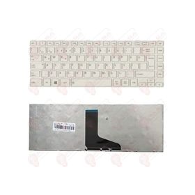 Toshiba Satellite M845D Siyah Klavye