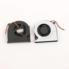 Toshiba Satellite MF60090V1-C450-G99 3 Pin Uyumlu İşlemci Laptop Fan