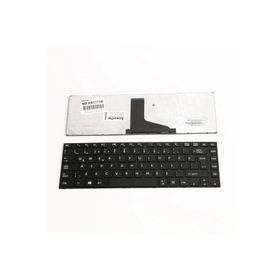 Toshiba Satellite MP-11B26TQ-9201 Siyah Klavye
