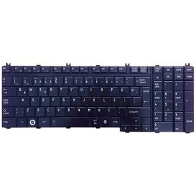 Toshiba Satellite P200D Klavye
