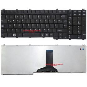 Toshiba Satellite P200D Klavye