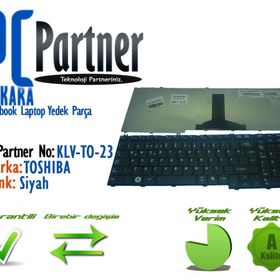 Toshiba Satellite P205 Klavye