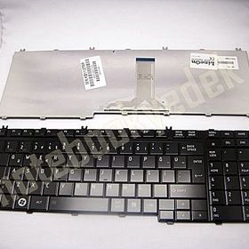 Toshiba Satellite P205 Klavye