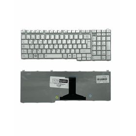 Toshiba Satellite P300-11D Klavye