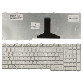 Toshiba Satellite P300-20A P300-20B P300-20G Uyumlu Notebook Klavye