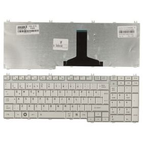 Toshiba Satellite P300-26P Klavye
