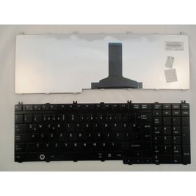 Toshiba Satellite P300-26P Klavye