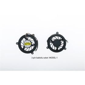 Toshiba Satellite P300 Versiyon 2 Uyumlu Fan