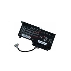 Toshiba Satellite P50-A-113 Uyumlu Batarya
