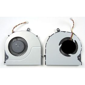 Toshiba Satellite P50-A-13K Uyumlu Fan