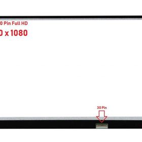 Toshiba Satellite P50-A-144 Notebook Klavye
