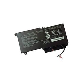 Toshiba Satellite P50-A-14H Uyumlu Batarya