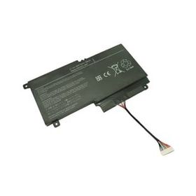 Toshiba Satellite P50-A-14H Uyumlu Batarya